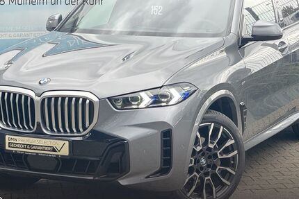 BMW X5 26.800 km 71.900 &euro; Mülheim an der Ruhr 45478