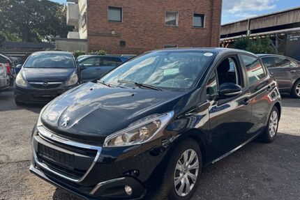 Peugeot 208 120.000 km 4.300 &euro; Düsseldorf 40227