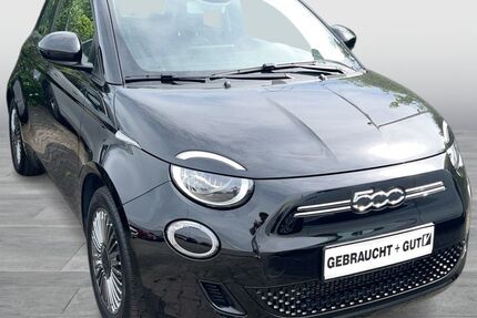Fiat 500e 6.320 km 17.450 &euro; Duisburg 47178