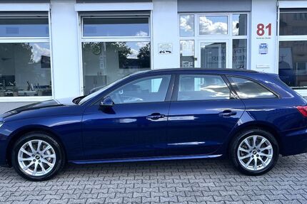 Audi A4 28.600 km 26.980 &euro; Mönchengladbach 41063