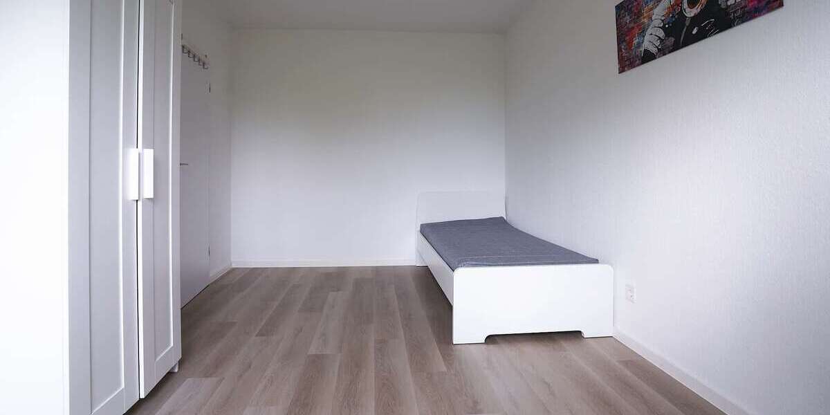 Zimmer Düsseldorf Wersten - 619&euro; | Angebot:27476778