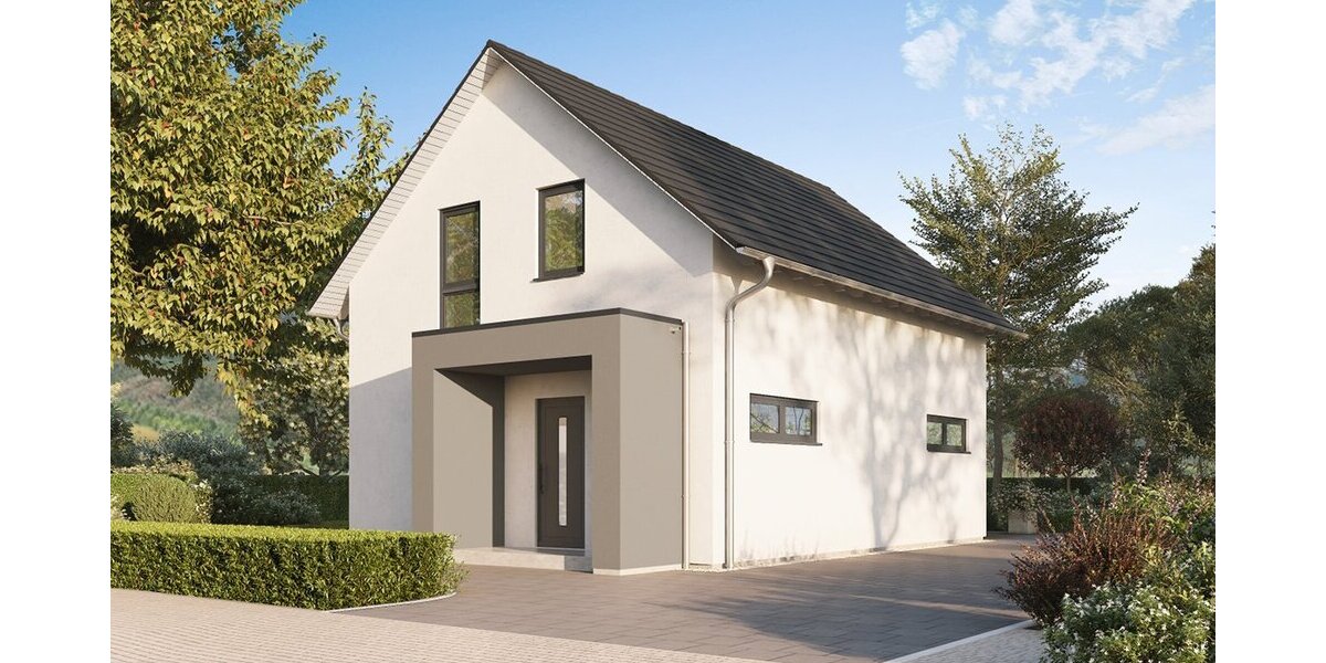 Individuell geplantes Einfamilienhaus in Grevenbroich - Flexibel, hochwertig und zukunftsorientiert - Einfamilienhaus Grevenbroich Wevelinghoven | Angebot:27542969