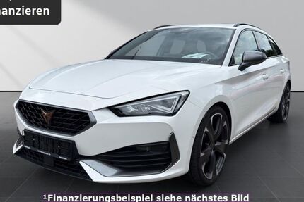 Cupra Leon 40.400 km 29.990 &euro; Solingen 42719