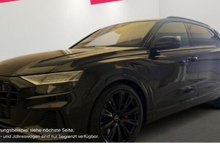 Audi SQ8 86.919 km 63.880 &euro; Düsseldorf 40233