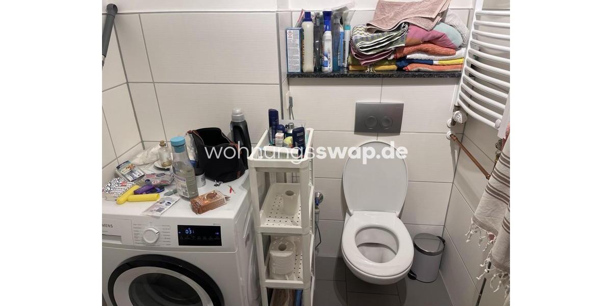 Etagenwohnung Köln Nippes - 2 Zimmer, 69 m&sup2;, 1.280&euro; | Angebot:25657201