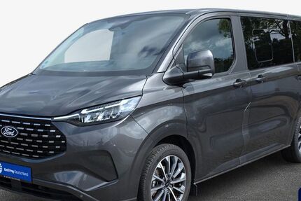 Ford Tourneo Custom 20.934 km 56.990 &euro; Leverkusen 51373