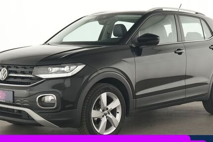 VW T-Cross 13.767 km 19.239 &euro; Neuss 41460