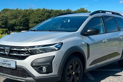 Dacia Jogger 80.100 km 15.490 &euro; Neukirchen-Vluyn 47506