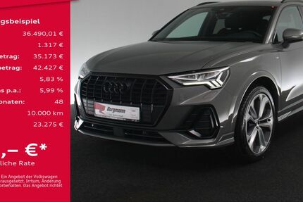 Audi Q3 51.189 km 36.490 &euro; Krefeld 47803