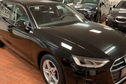 Audi A4 70.000 km 18.990 &euro; Wülfrath 42489