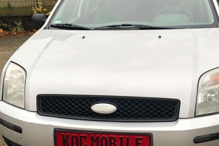 Ford Fusion 199.007 km 2.200 &euro; Krefeld 47805