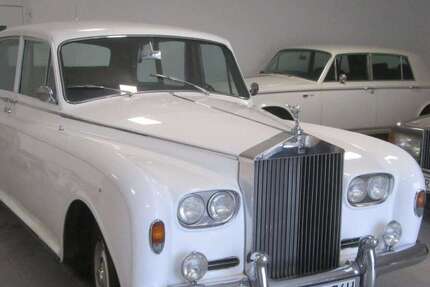 Rolls Royce Cloud 66.077 km 99.000 &euro; Krefeld, Stadt 47804