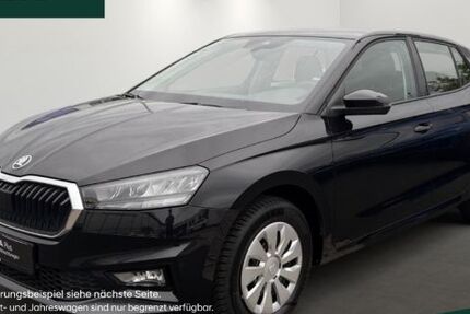 Skoda Fabia 12.937 km 16.890 &euro; Düsseldorf 40233
