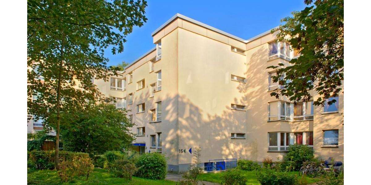 Etagenwohnung Solingen Solingen-Mitte - 4 Zimmer, 85 m&sup2;, 785&euro; | Angebot:27225108