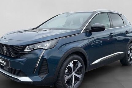 Peugeot 3008 39.700 km 22.990 &euro; Duisburg 47059