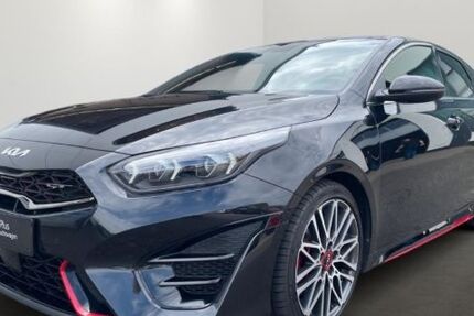 Kia pro ceed / ProCeed 66.070 km 23.990 &euro; Dormagen 41540