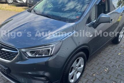 Opel Mokka 140.562 km 8.800 &euro; Moers 47445