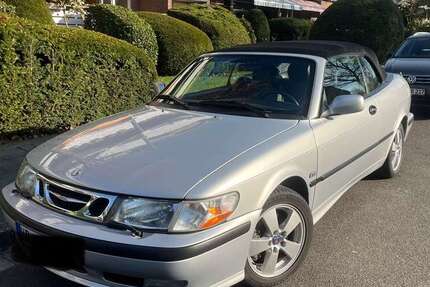 Saab 9-3 125.000 km 12.999 &euro; Krefeld 47809