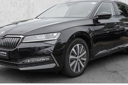 Skoda Superb 61.569 km 25.280 &euro; Düsseldorf 40474