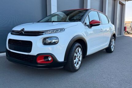 Citroen C3 88.827 km 9.990 &euro; Duisburg 47229