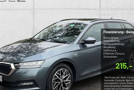 Skoda Octavia 72.964 km 18.590 &euro; Pulheim-Brauweiler 50259