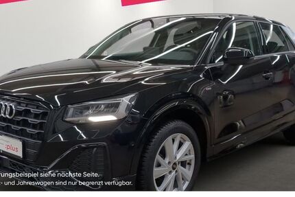 Audi Q2 30.855 km 26.350 &euro; Mülheim a.d. Ruhr 45481