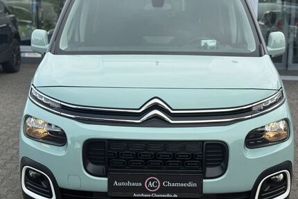 Citroen Berlingo 130.385 km 15.389 &euro; Viersen 41748