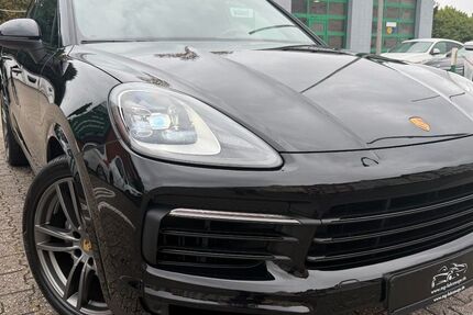 Porsche Cayenne 99.000 km 64.949 &euro; Mönchengladbach 41069