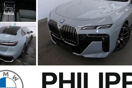 BMW i7 17.700 km 94.980 &euro; Mülheim an der Ruhr 45478