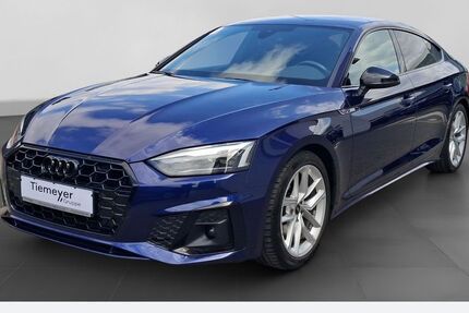 Audi A5 58.613 km 31.590 &euro; Duisburg 47059