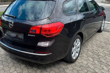 Opel Astra 152.000 km 5.600 &euro; Rommerskirchen 41569