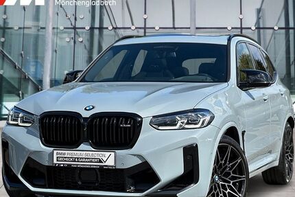 BMW X3 M 49.250 km 60.890 &euro; Mönchengladbach 41066