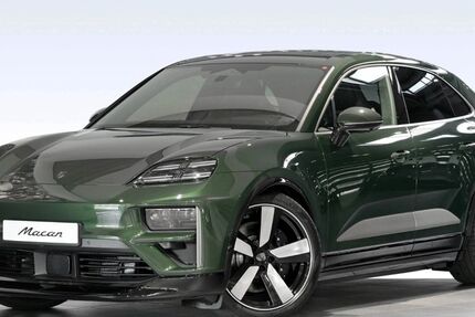 Porsche Macan 14.900 km 118.900 &euro; Düsseldorf 40468