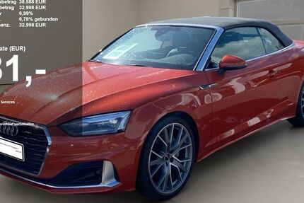 Audi A5 32.093 km 32.299 &euro; Krefeld 47805