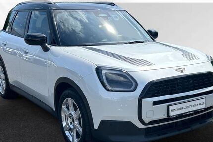 Mini Countryman D (Cooper) 27.800 km 29.700 &euro; Moers 47441