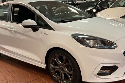 Ford Fiesta 68.000 km 11.490 &euro; Wülfrath 42489