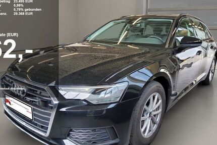 Audi A6 30.211 km 28.887 &euro; Krefeld 47805