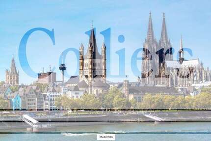 Haus Köln - 25 Zimmer, 1.201 m&sup2;, 4.150.000&euro; | Angebot:27505211