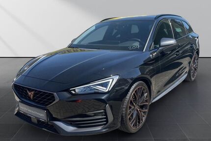 Cupra Leon 38.217 km 28.990 &euro; Mettmann 40822