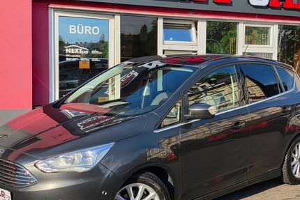 Ford C-Max 79.000 km 8.999 &euro; Mülheim an der Ruhr 45476