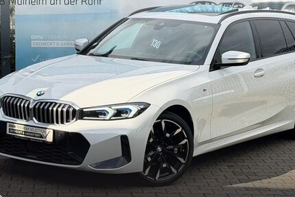 BMW 320 25.392 km 41.680 &euro; Mülheim an der Ruhr 45478