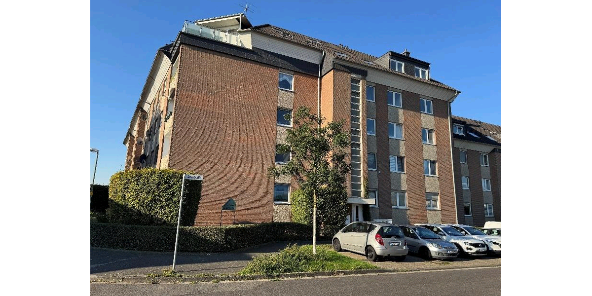 Etagenwohnung Neuss Derikum - 4 Zimmer, 90 m&sup2;, 167.400&euro; | Angebot:27493376