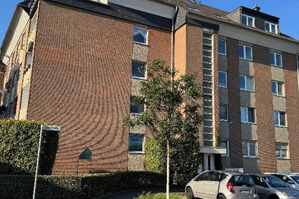 Wohnung Neuss Derikum - 4 Zimmer, 90 m&sup2;, 167.400&euro; | Angebot:27493376