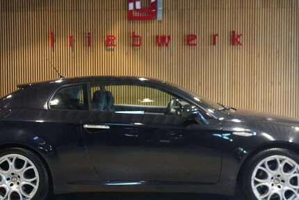 Alfa Romeo Brera 64.000 km 14.941 &euro; Duisburg 47228