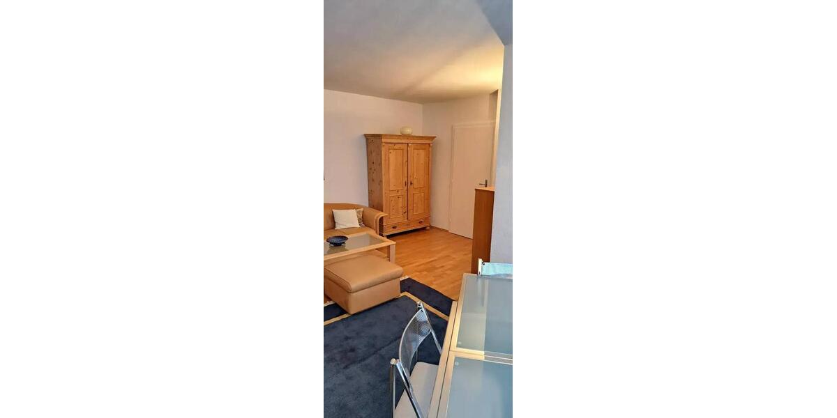 Erdgeschoßwohnung Mettmann - 2 Zimmer, 65 m&sup2;, 890&euro; | Angebot:27539305
