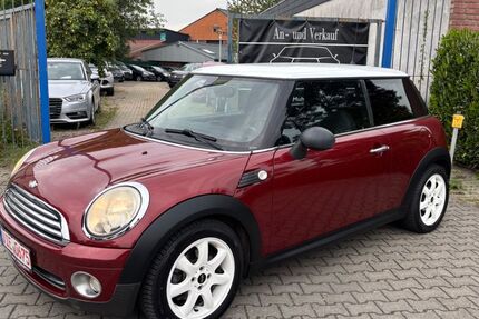 Mini Cooper 149.990 km 3.750 &euro; Willich 47877