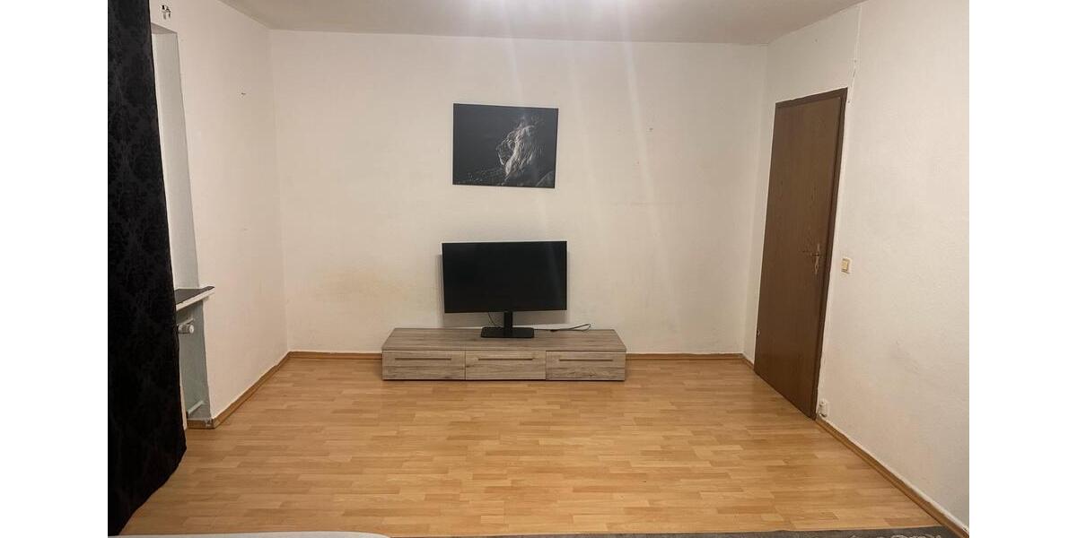 Etagenwohnung Leverkusen Opladen - 1 Zimmer, 30 m&sup2;, 555&euro; | Angebot:27553910