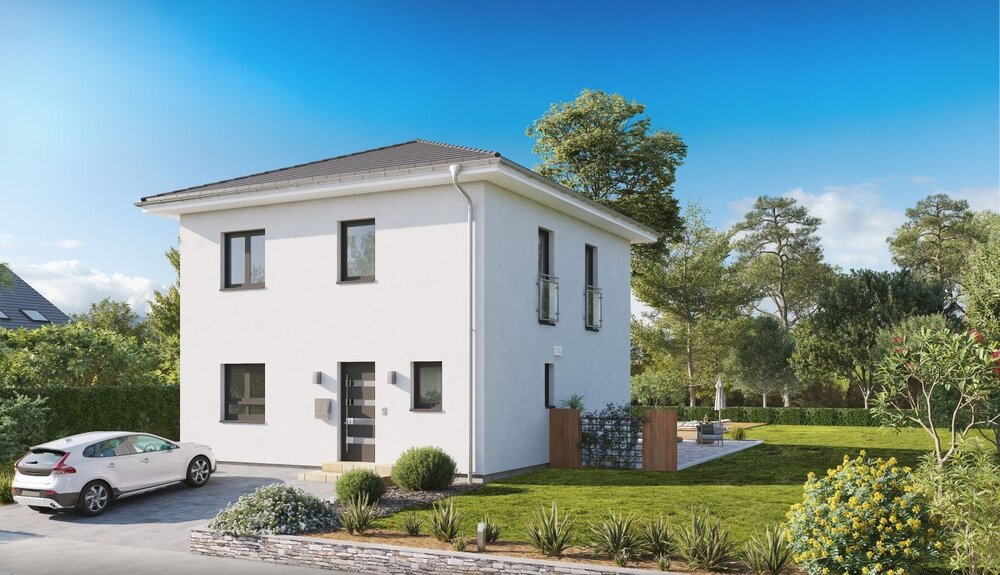 Individuell geplantes Traumhaus in Köln - Flexibilität vereint in 4 Zimmern auf 115 m²! Inkl. Bodenplatte! - 1- Köln Chorweiler | Angebot:27469286