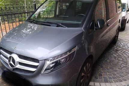 Mercedes-Benz Marco Polo 27.280 km 68.290 &euro; Bergheim, Stadt 50126