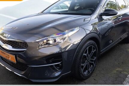 Kia XCeed 57.851 km 19.750 &euro; Solingen 42697